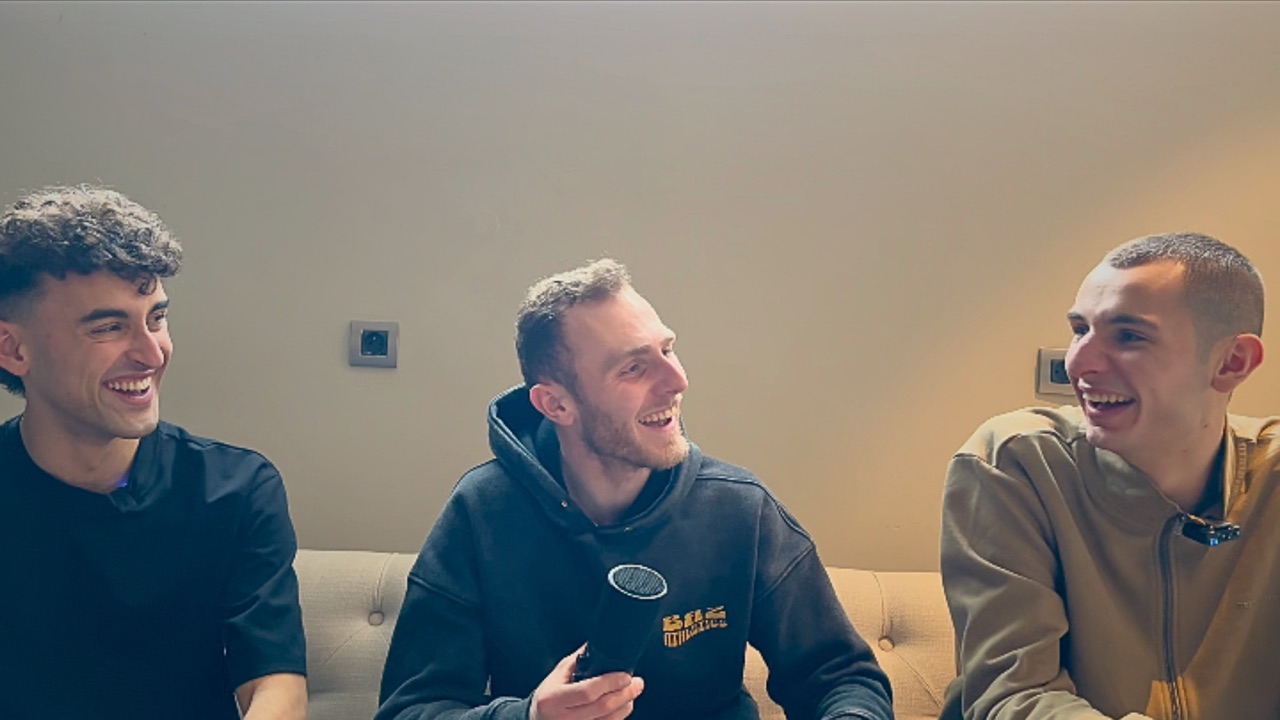 Le Podcast Roadent