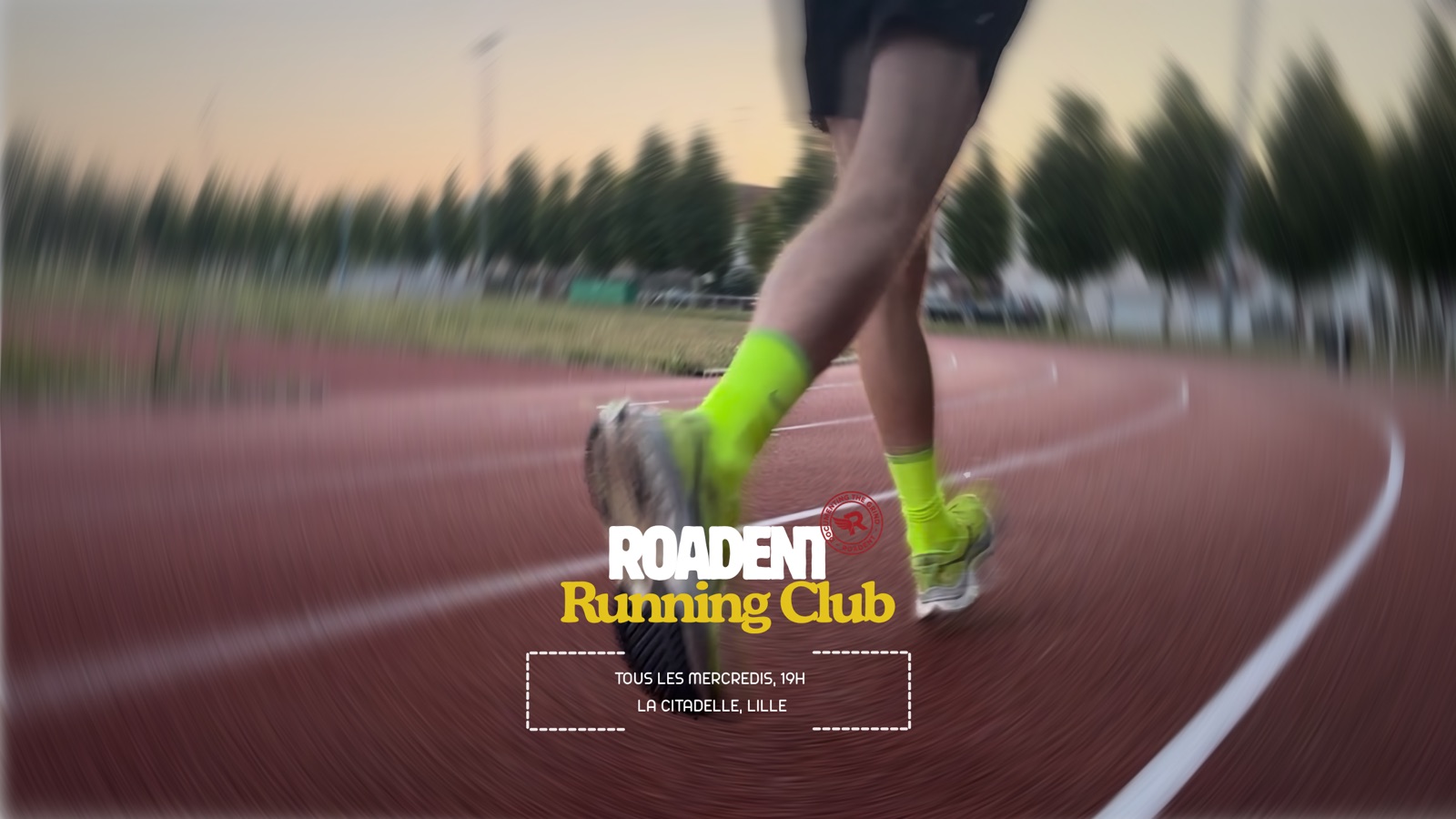 Roadent Running Club