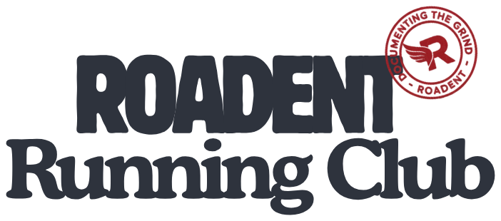 ROADENT Running Club