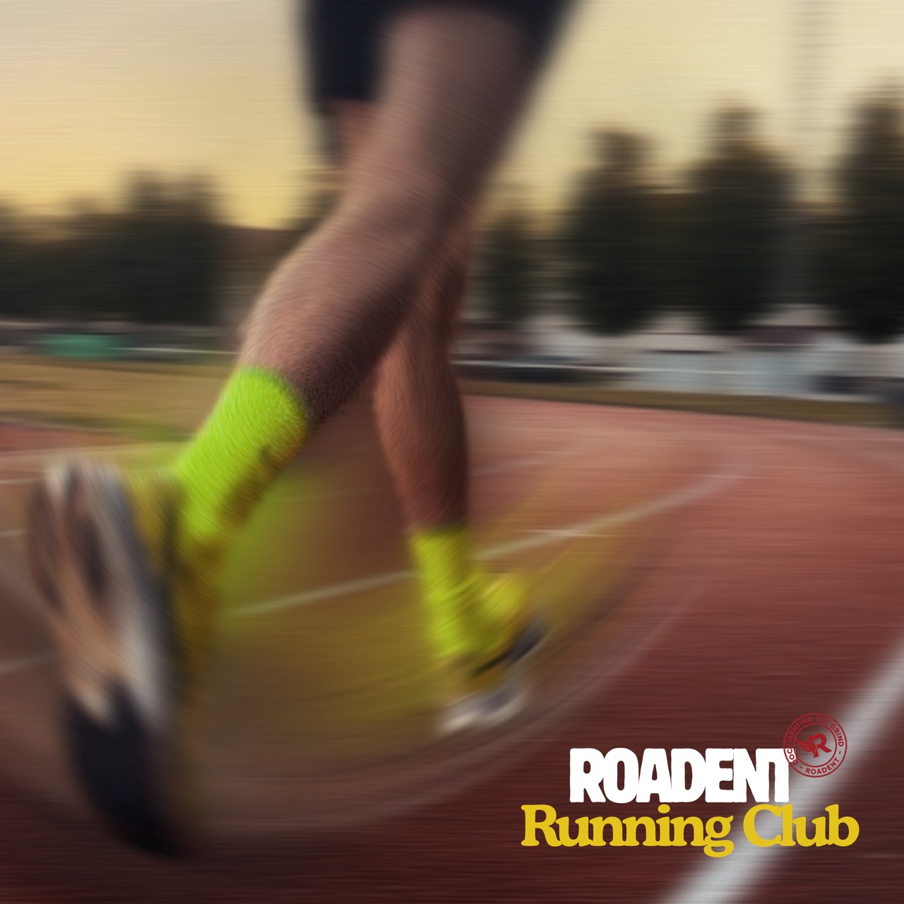 Roadent Running Club